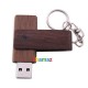  Wooden USB 2.0 Flash Drive 128 MB to 64 GB Thumb Stick 